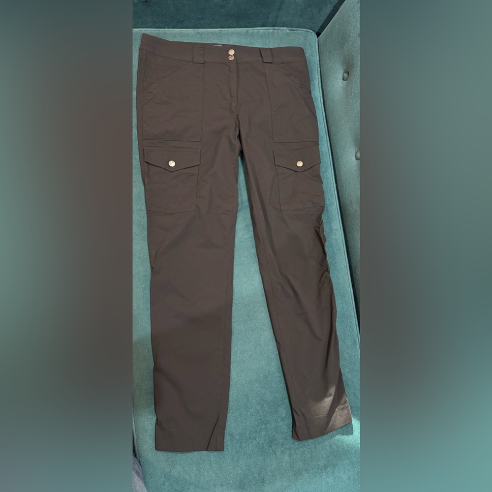 Anatomie Black Skinny Pants sz L